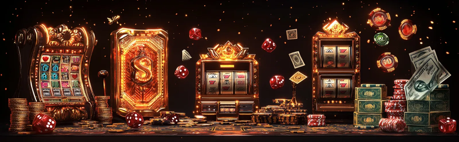 Drake Casino Review: A Prime Choice for UK Players